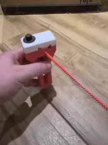 🚁 Pull-Back Copter - Flying Propeller Toy