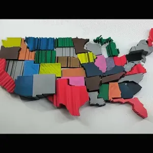 Text Flip - Kentucky