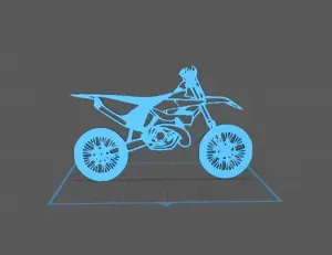 Yamaha - YZ