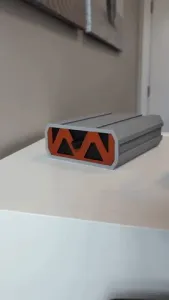 Interlocking Desk Drawer