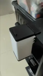 desktop wastebasket (filament scraps)