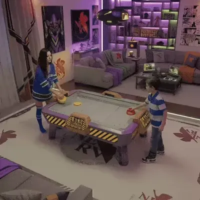 Air Hockey Table Kits