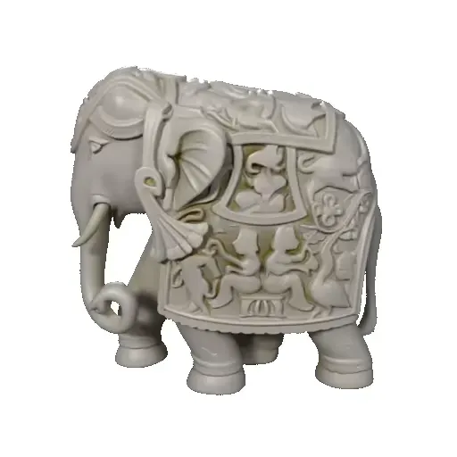 Elephant — Фото 2 из 4