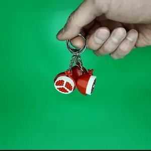 Pomegranate - Fidget toy