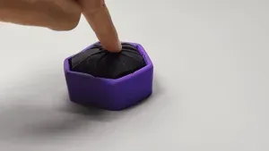Demon Leaf Clicker