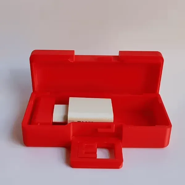 Charger Box (US & EU Version) — Image 2 of 8