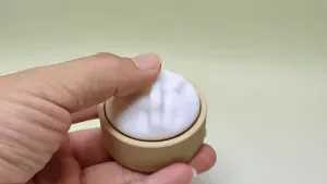 Steamed Dumpling Clicker