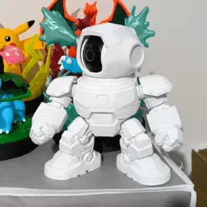 XIAOMI SMART CAMERA ROBOT CASE V2