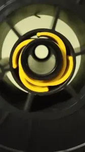 65mm Spool Diameter Reducer for Ender V3 SE/KE