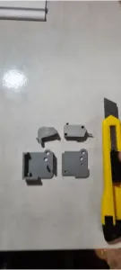 Trigger Switch (K1/K1Max/K1C)