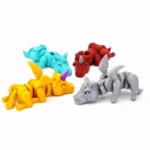 Lazy Horses