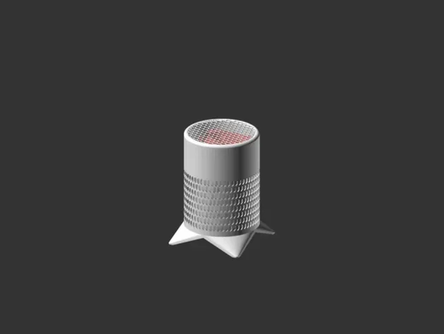 Air Purifier [Deckman|Scalar] Covid-19 — Image 3 of 9