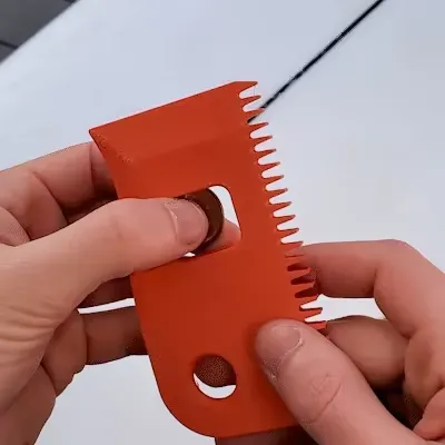 Surf Wax Tool — Фото 3 из 9