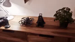 DJI AVATA 2 Olymp // Cool drone stand for your best place!!!