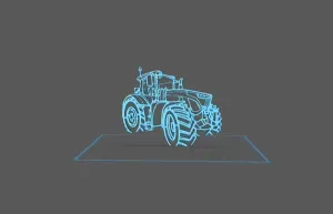 Fendt - Vario 942