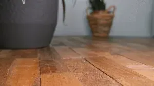 Jumpy Ghosty