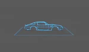 Pontiac - Trans Am