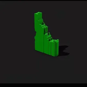 Text Flip - Idaho