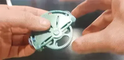 ⚙️⚙️Anti-stress Fidget Gears⚙️⚙️