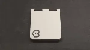 Pocket Tic Tac Toe: Fold & Play Anytime, Anywhere