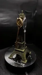 CELESTIAL KEYS FAIRYTAIL TEST PACKAGE 3D PRINT MODELS