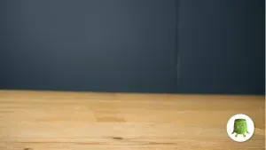 OK Hand Sitting Pot