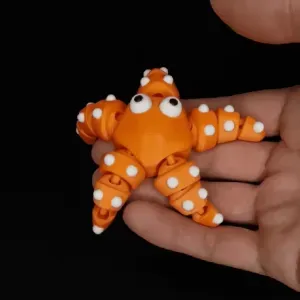 FLEXI STARFISH