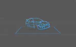 Subaru - Impreza 2022