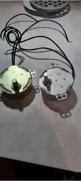 Rotating Base / Rotating Base (K1/K1Max/K1C) — Image 3 of 9