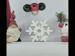 Text Flip - 2026 ❄️