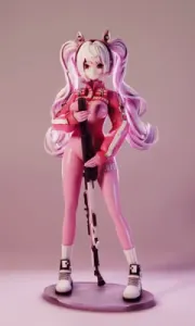 Alice | Goddess of Victory: Nikke