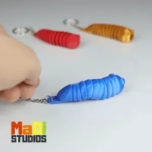KEY RING
