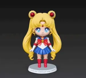 Sailor Moon