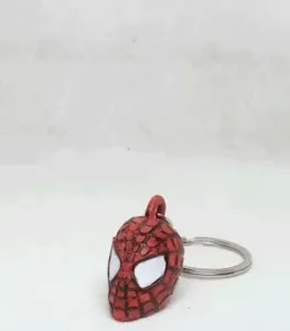 SPIDER-MAN Keychain