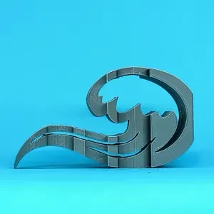 Text Flip - Wave 🌊