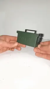 50 CAL TOOL BOX