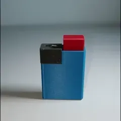 Prank Lighter – Funny Pop-Up Toy