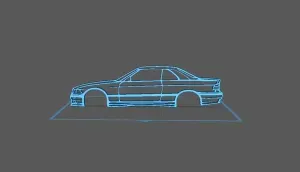 BMW - E36