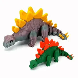 Arti-Gosaurus