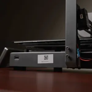 Toolbox for Creality Ender 3 V3 Plus