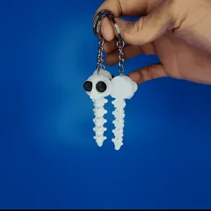 Flexi skeleton
