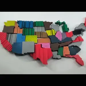 Text Flip - Maryland