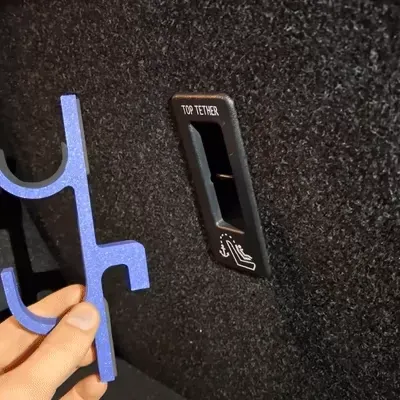 Universal Car Umbrella Holder — Image 3 of 6