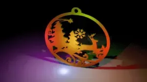Christmas decoration