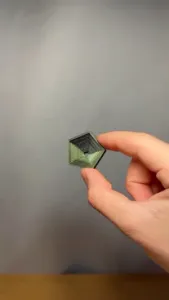 Mini Pentagon Fidget Toy