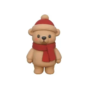 Polar bear