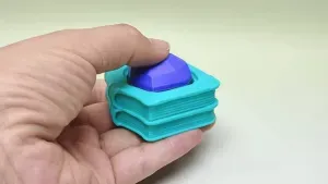 Magic Gem Clicker
