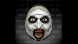 Easter Eggs The Nun Valak
