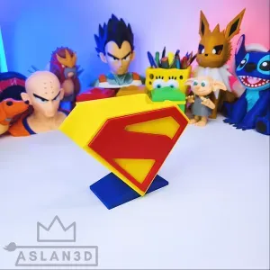 SUPERMAN CONTROLLER HOLDER