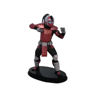 Sektor [Mortal Kombat]